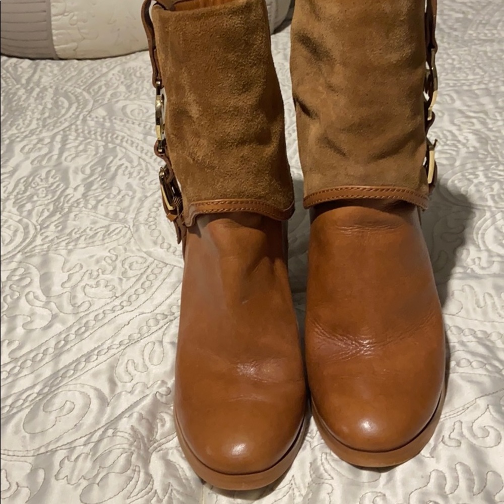 Booties